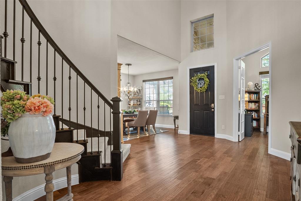 1217 Indian Grass Lane