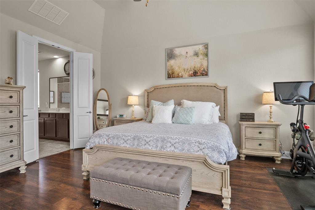 Canyon Falls Village W1 - Residential