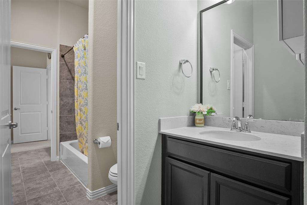 Canyon Falls Village W1 - Residential