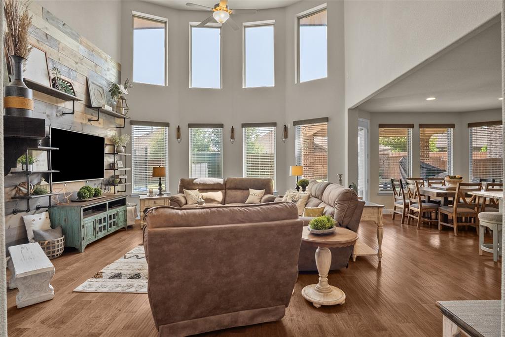 Canyon Falls Village W1 - Residential