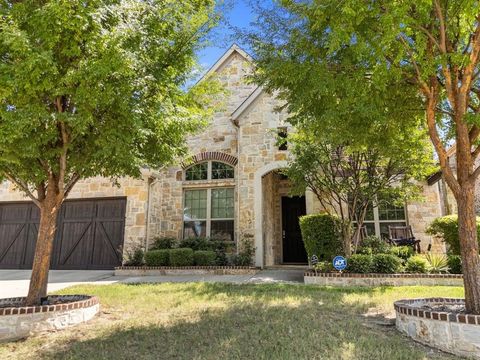 1217 Indian Grass Lane Northlake TX 76226