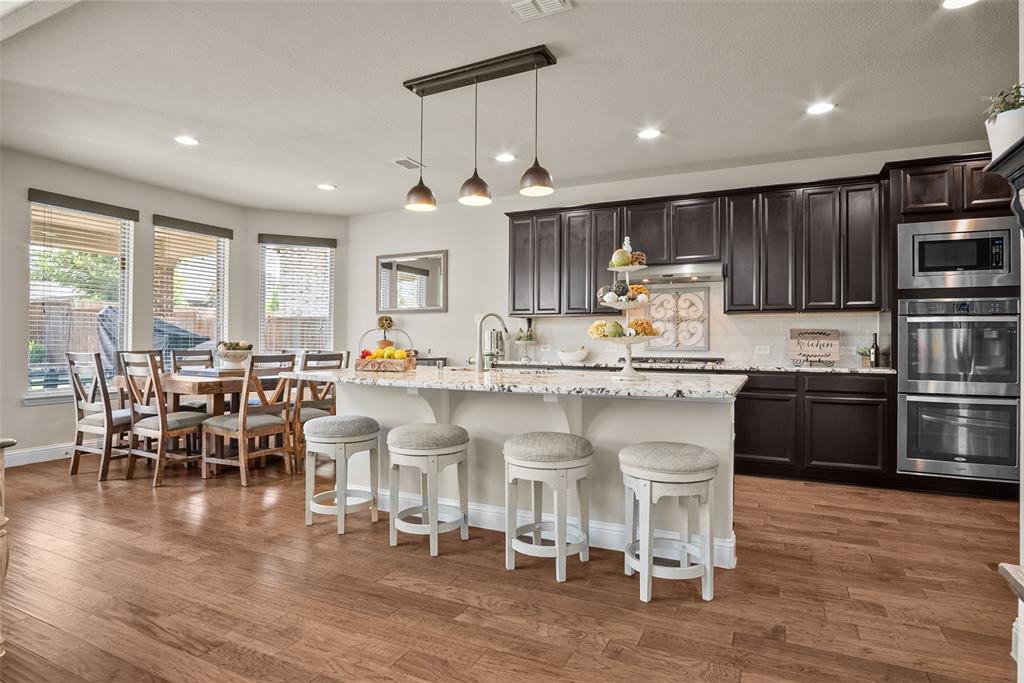 Canyon Falls Village W1 - Residential