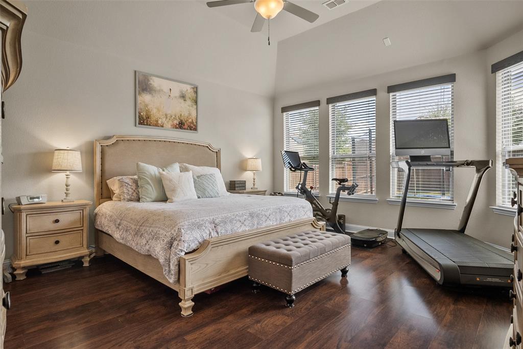 Canyon Falls Village W1 - Residential