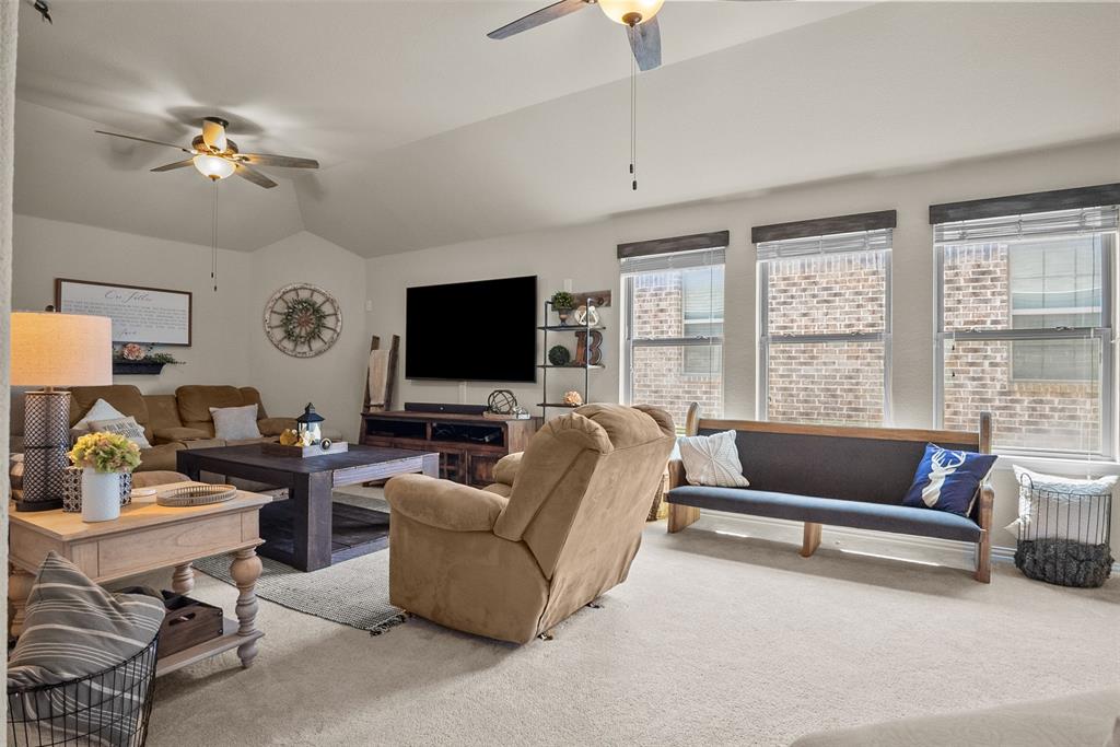 Canyon Falls Village W1 - Residential