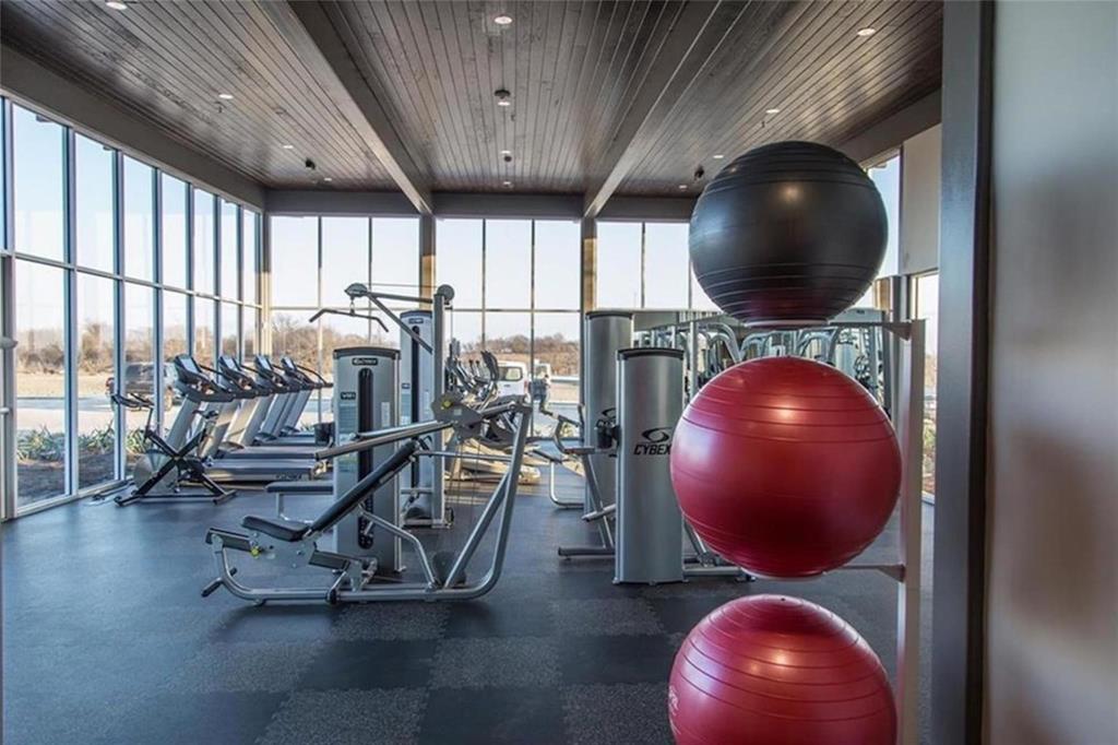 Canyon Falls Village W1 - Residential