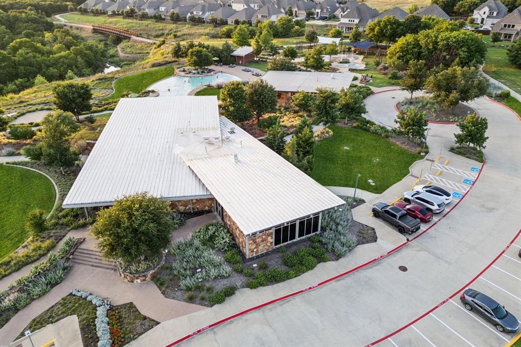 Canyon Falls Village W1 - Residential