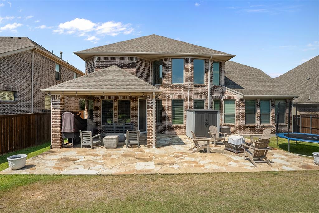 1217 Indian Grass Lane