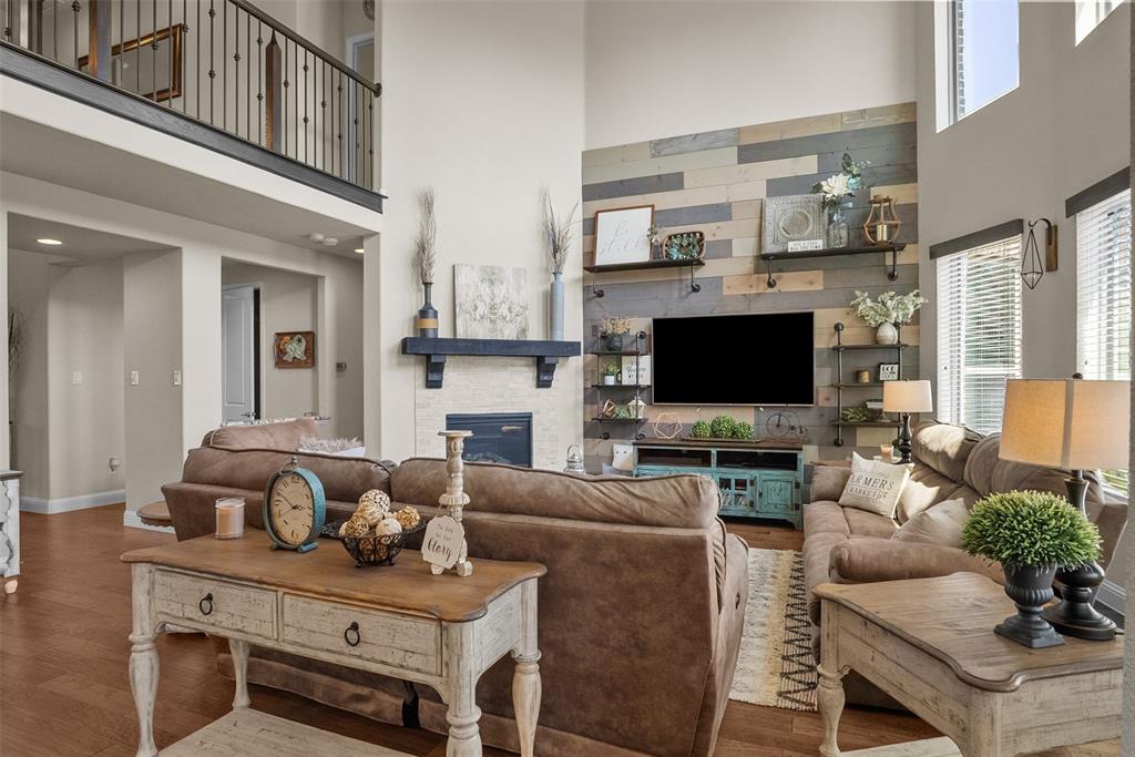 Canyon Falls Village W1 - Residential