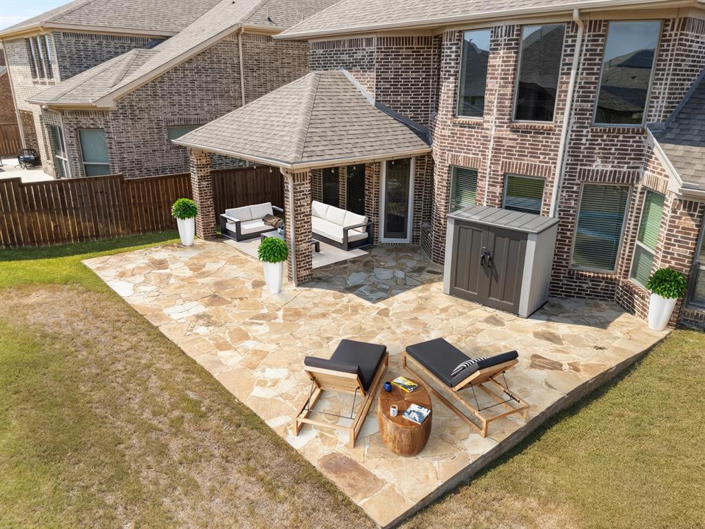 Canyon Falls Village W1 - Residential