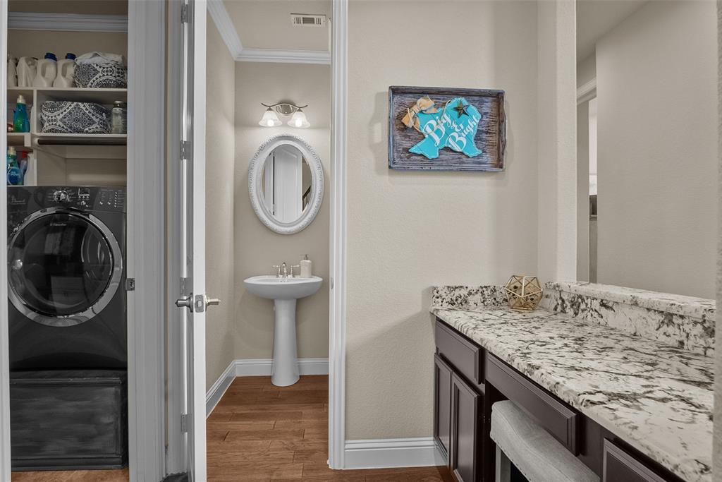 Canyon Falls Village W1 - Residential