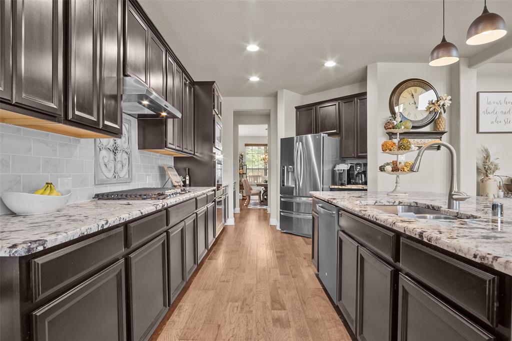 Canyon Falls Village W1 - Residential