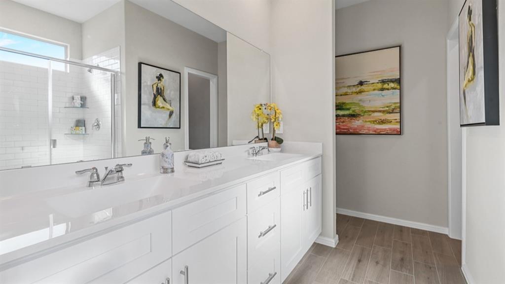 The Overlook - Residential