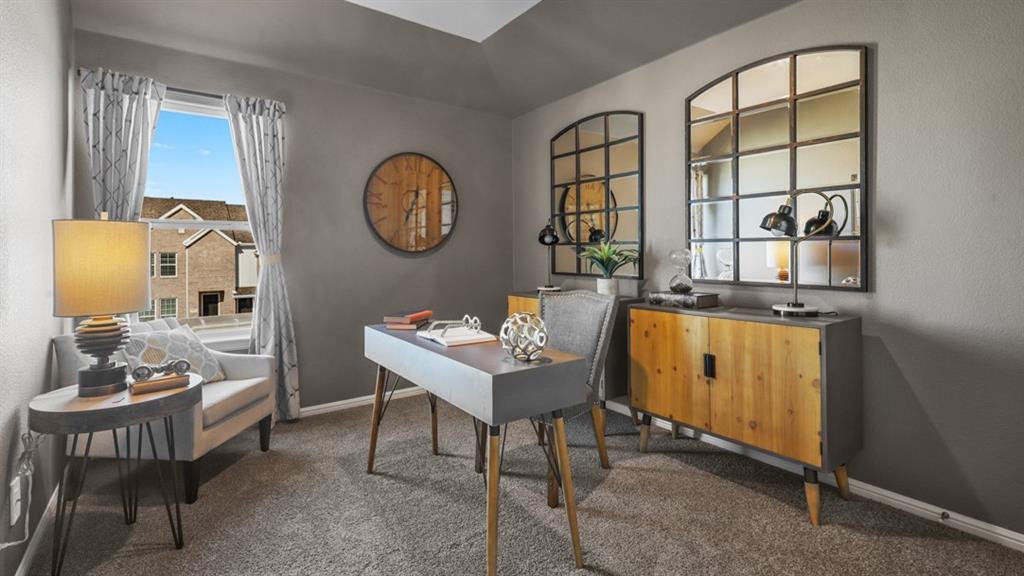 The Overlook - Residential