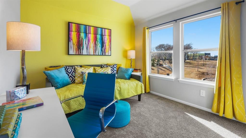 The Overlook - Residential