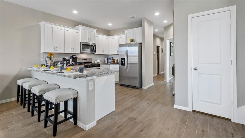 The Overlook - Residential