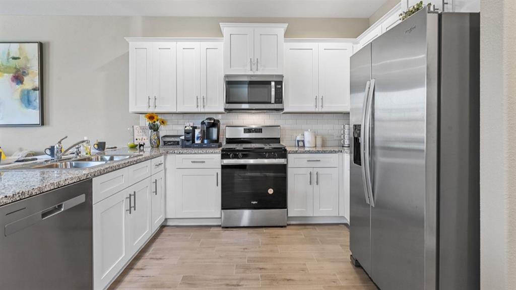 The Overlook - Residential