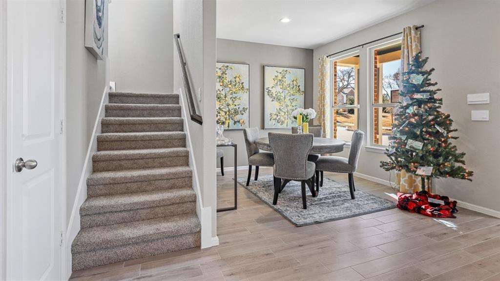 The Overlook - Residential