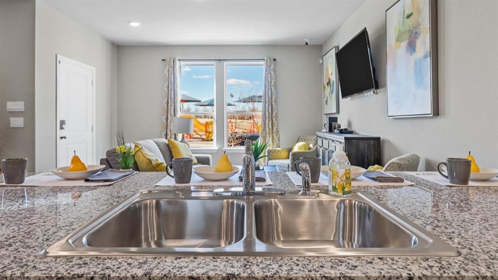 The Overlook - Residential