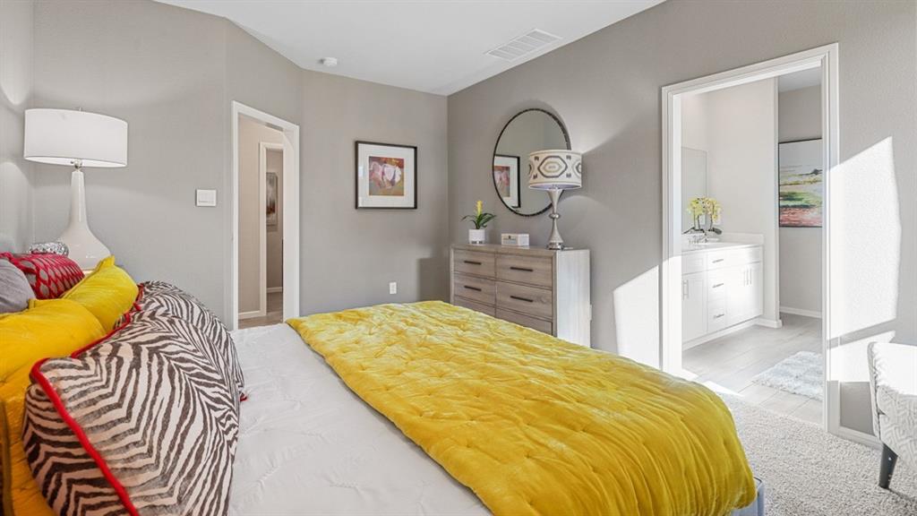 The Overlook - Residential