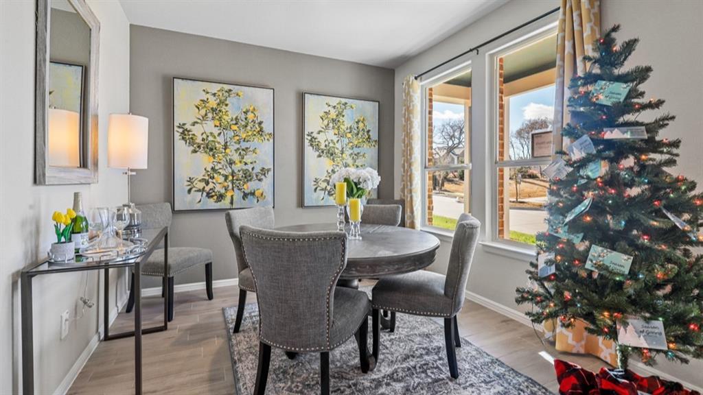 The Overlook - Residential