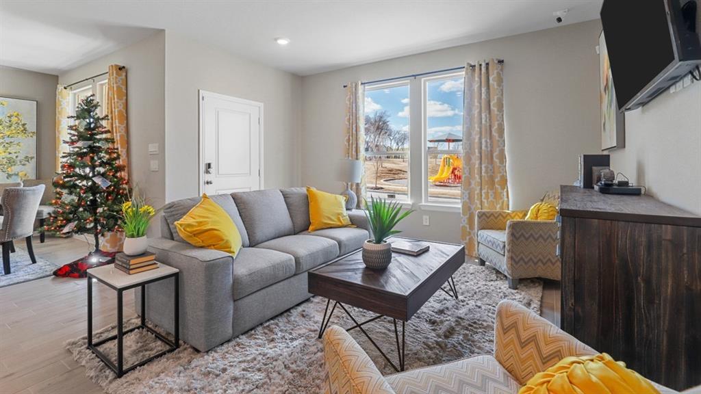 The Overlook - Residential