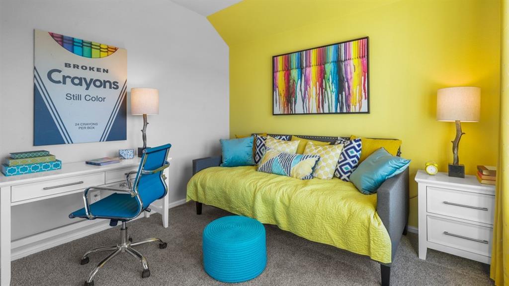 The Overlook - Residential