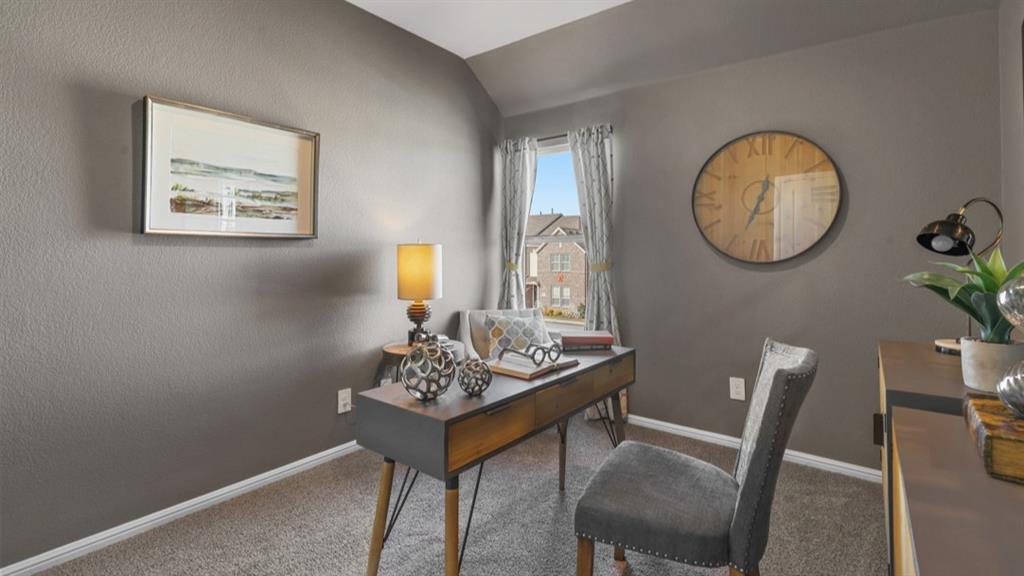 The Overlook - Residential