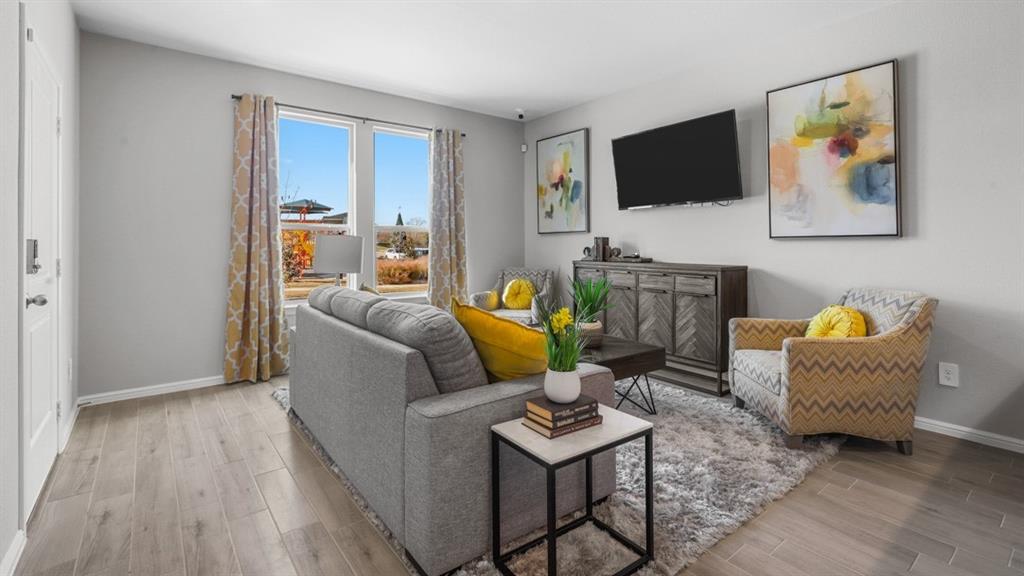 The Overlook - Residential