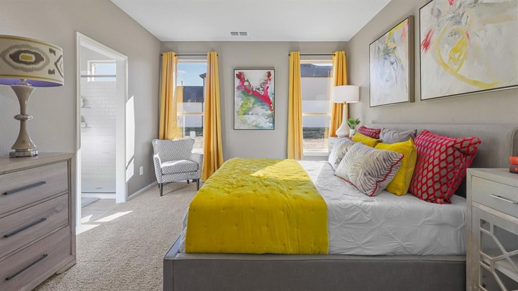 The Overlook - Residential