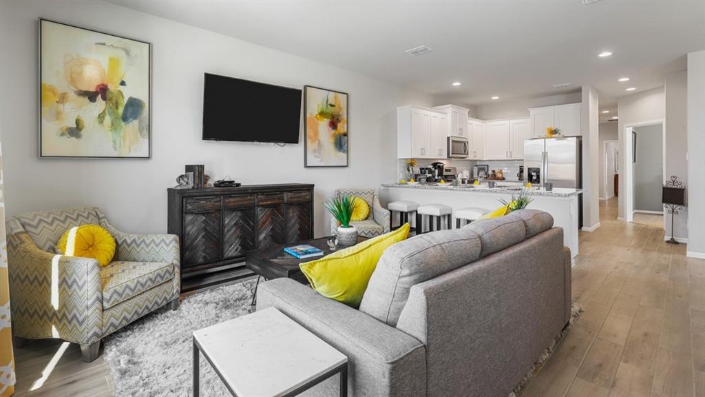 The Overlook - Residential