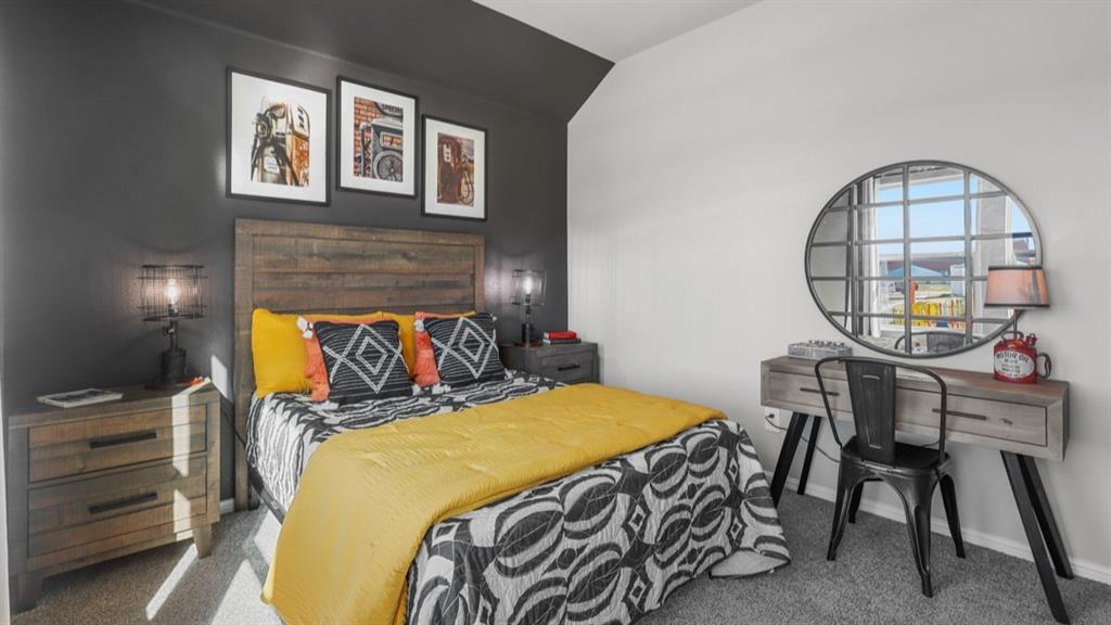 The Overlook - Residential