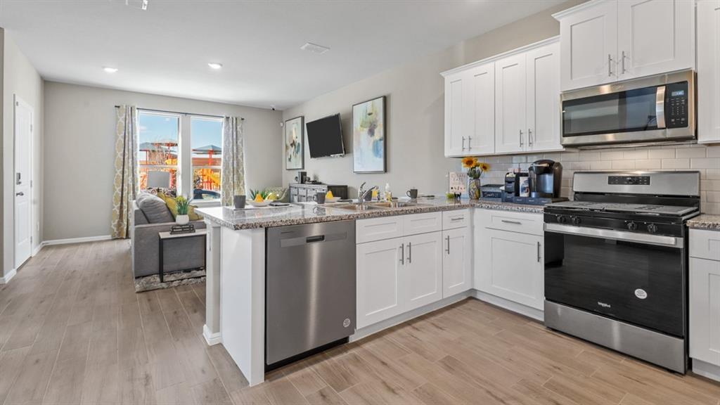 The Overlook - Residential