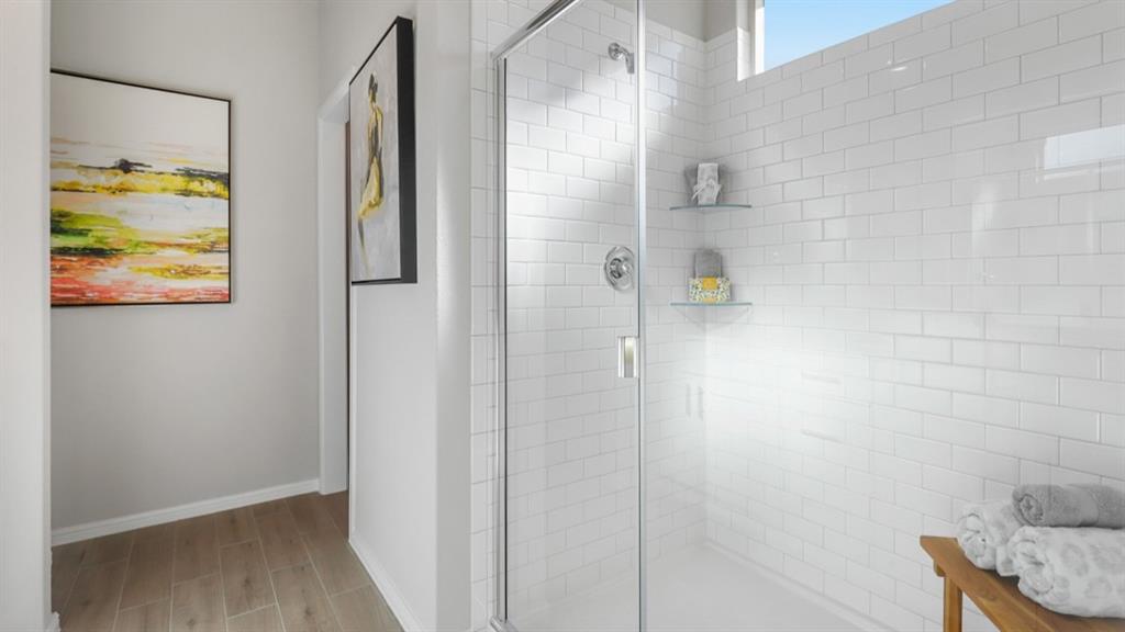 The Overlook - Residential