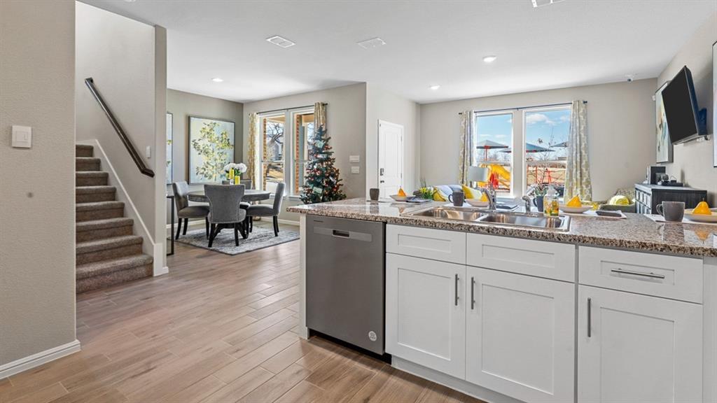 The Overlook - Residential