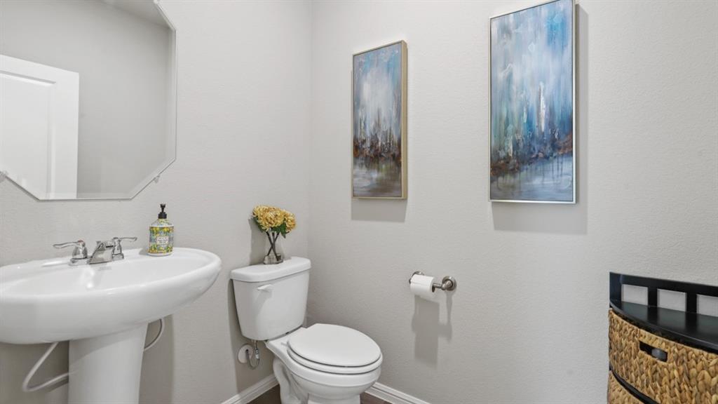 The Overlook - Residential