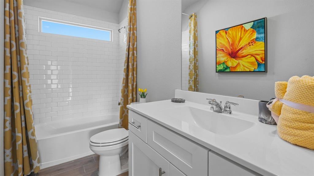 The Overlook - Residential