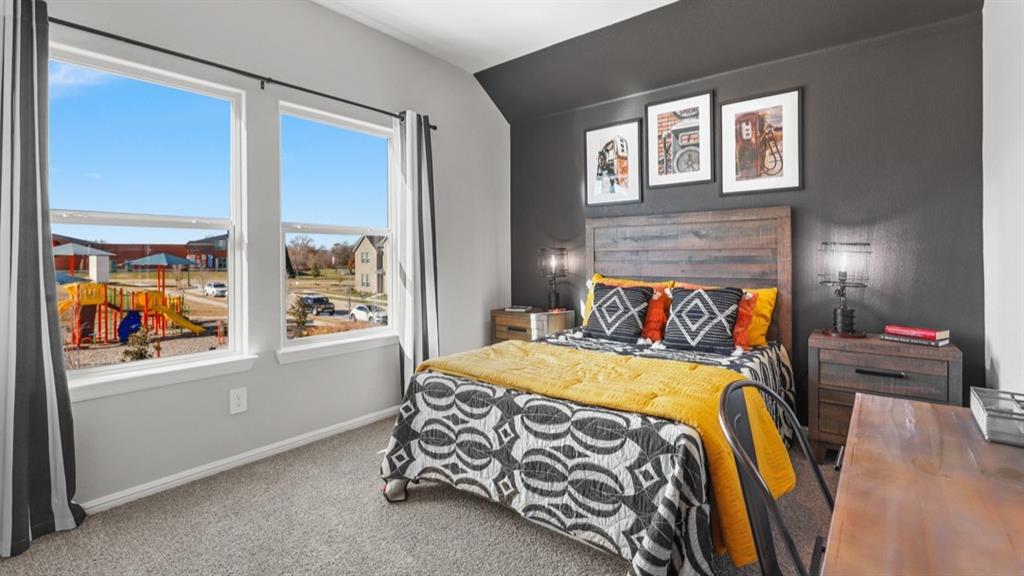 The Overlook - Residential