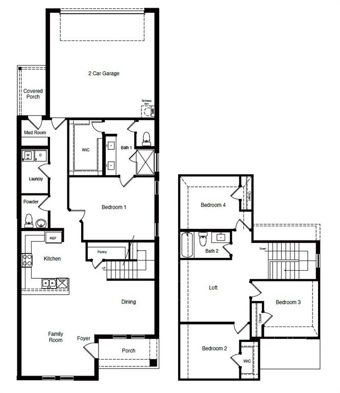 The Overlook - Residential