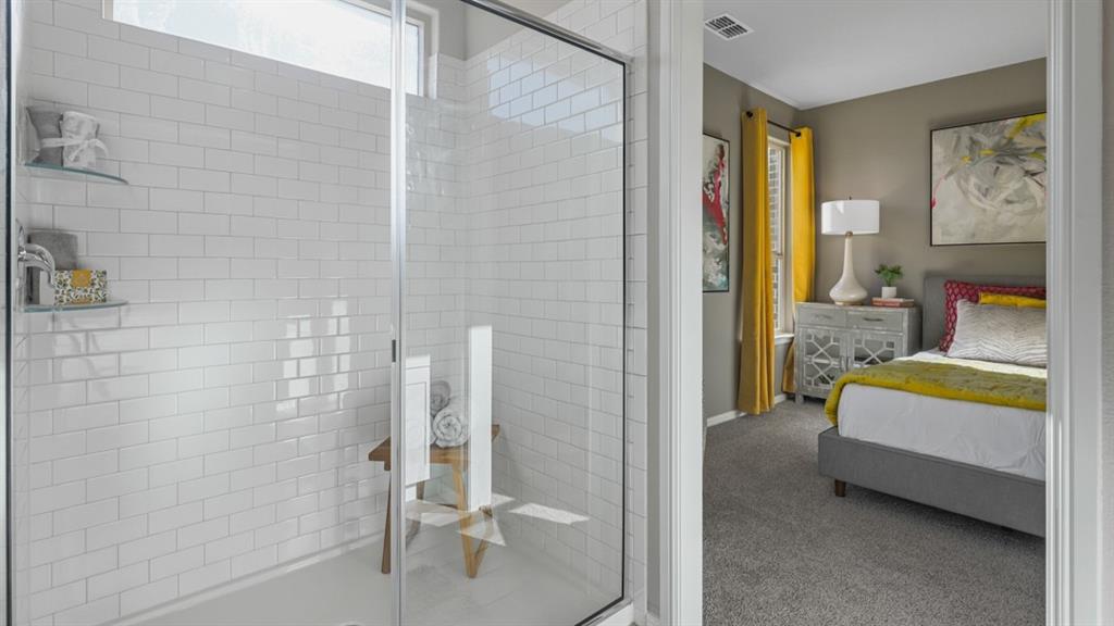 The Overlook - Residential