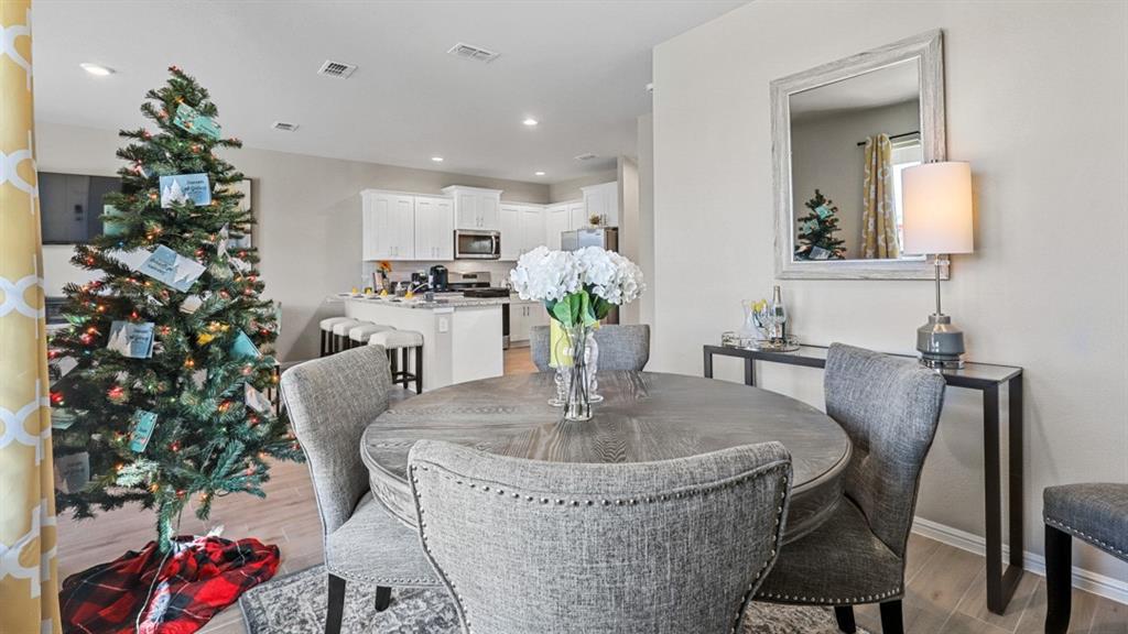 The Overlook - Residential