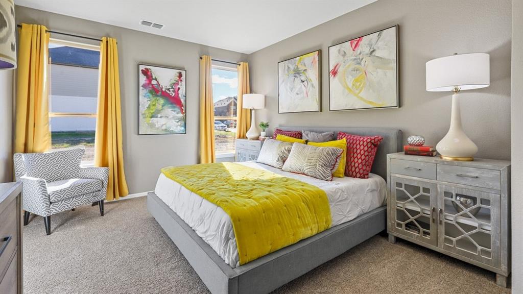 The Overlook - Residential