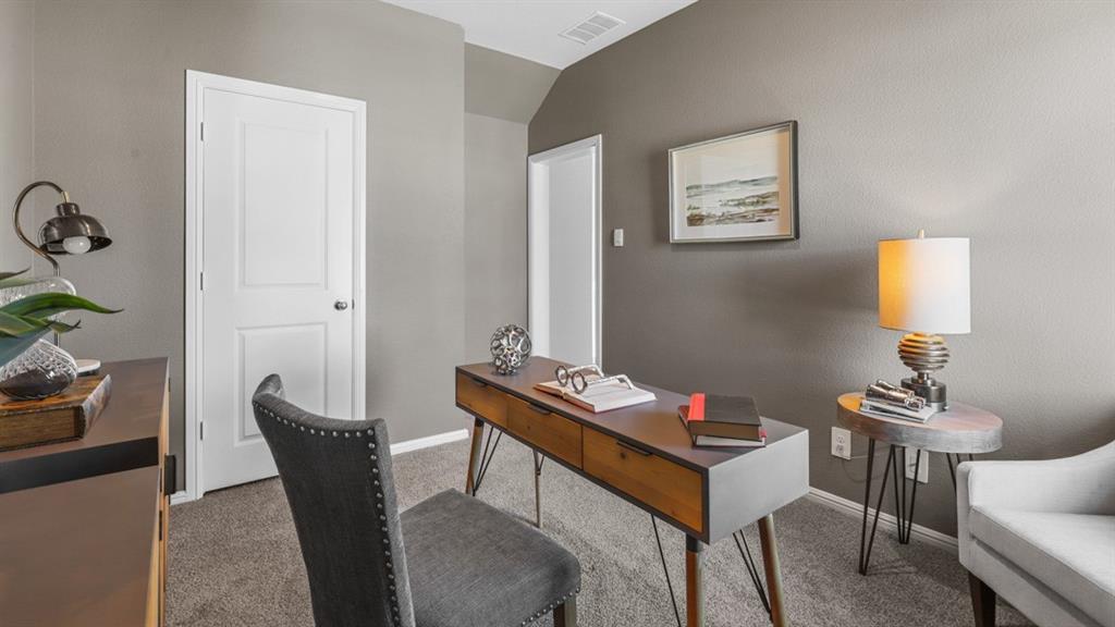 The Overlook - Residential