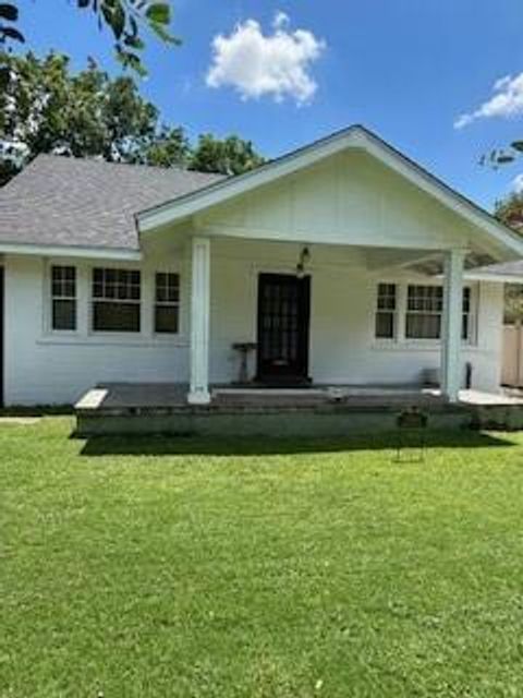 A home in Fort Worth