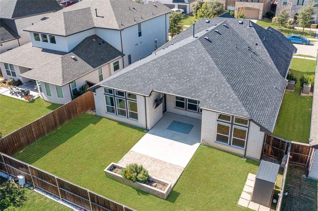 Canyon Falls Village - Residential