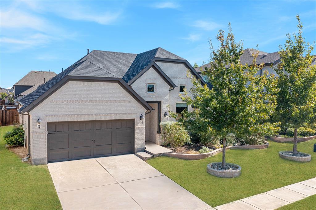 Canyon Falls Village - Residential
