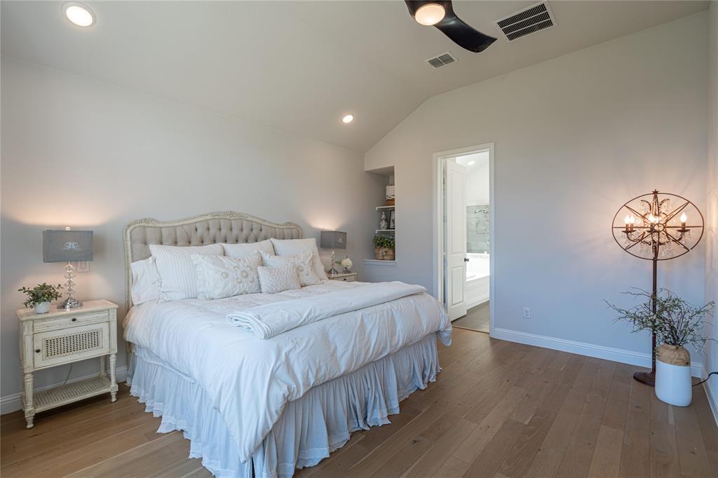 Canyon Falls Village - Residential