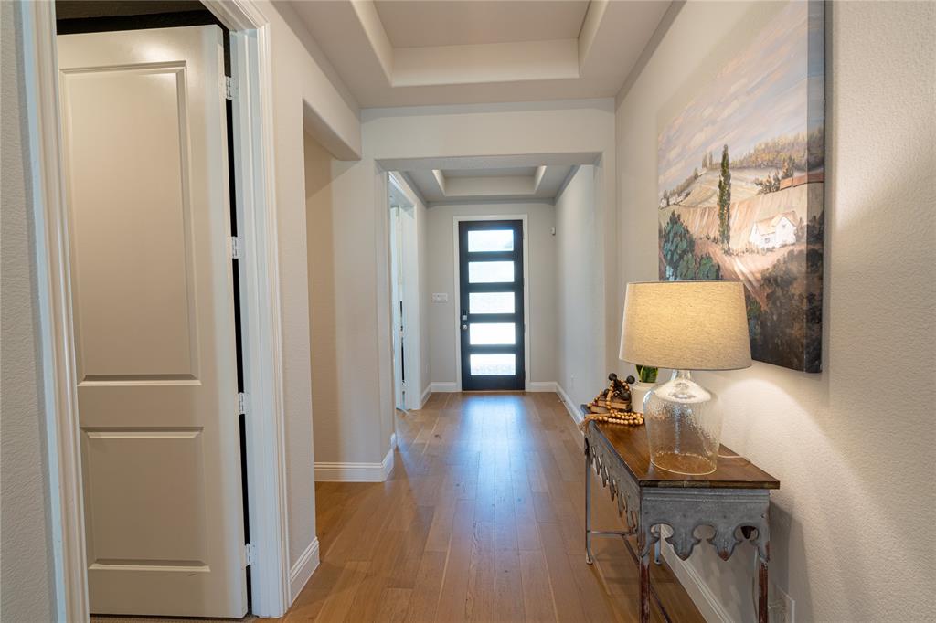 Canyon Falls Village - Residential