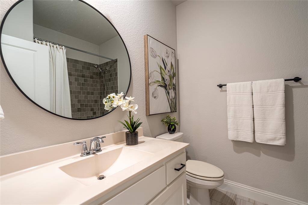 Canyon Falls Village - Residential