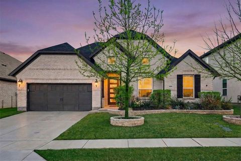 Photo of 7020 Elk Springs Drive, Argyle, TX 76226 (MLS # 21225849)