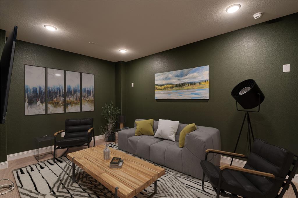 Canyon Falls Village - Residential